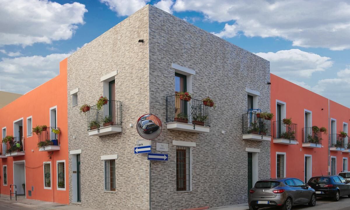 Photo of Outdoor in Olbia
