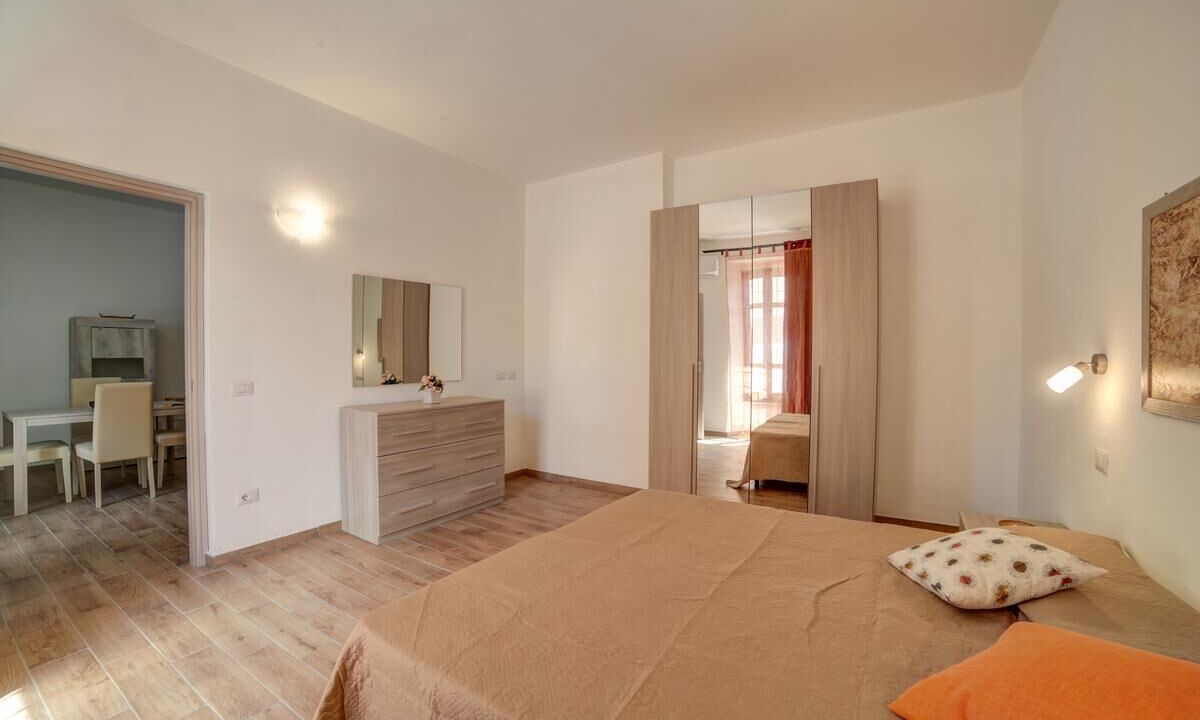 Photo of Bedroom in Olbia