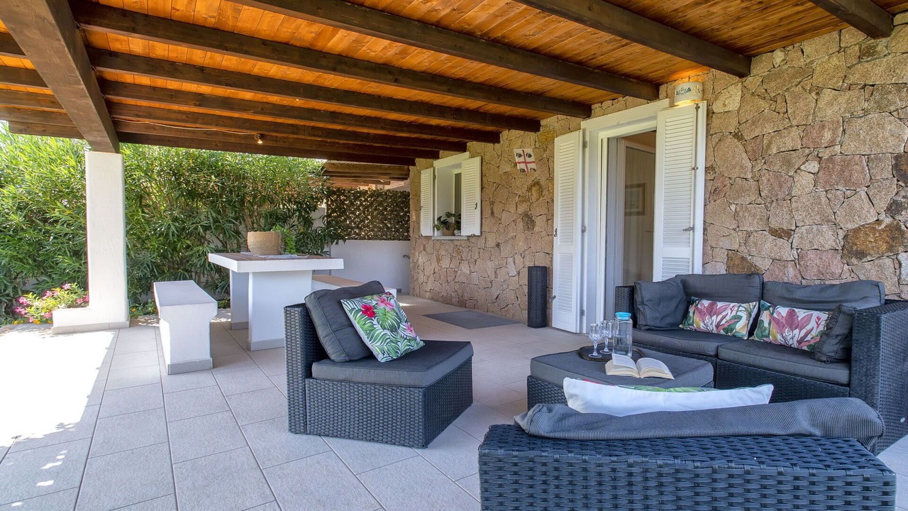 Photo of Bedroom in Santa Reparata