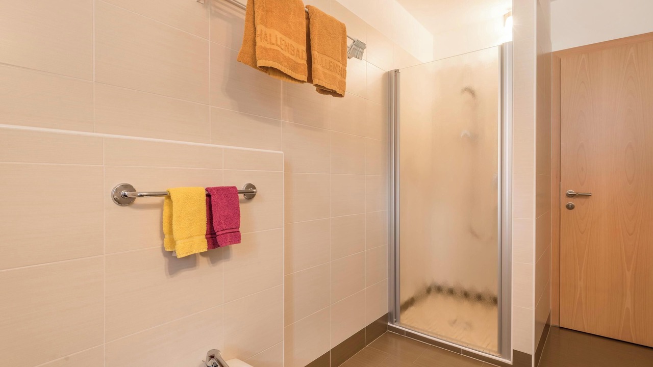 Photo of Bathroom in Funes