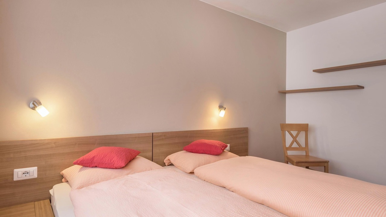 Photo of Bedroom in Funes