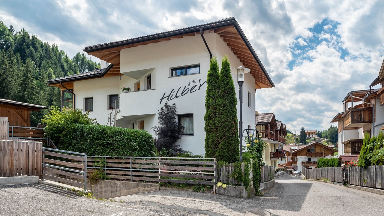 Photo of Outdoor in Funes
