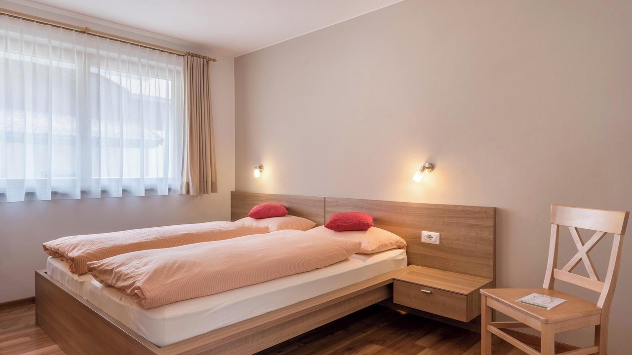 Photo of Bedroom in Funes
