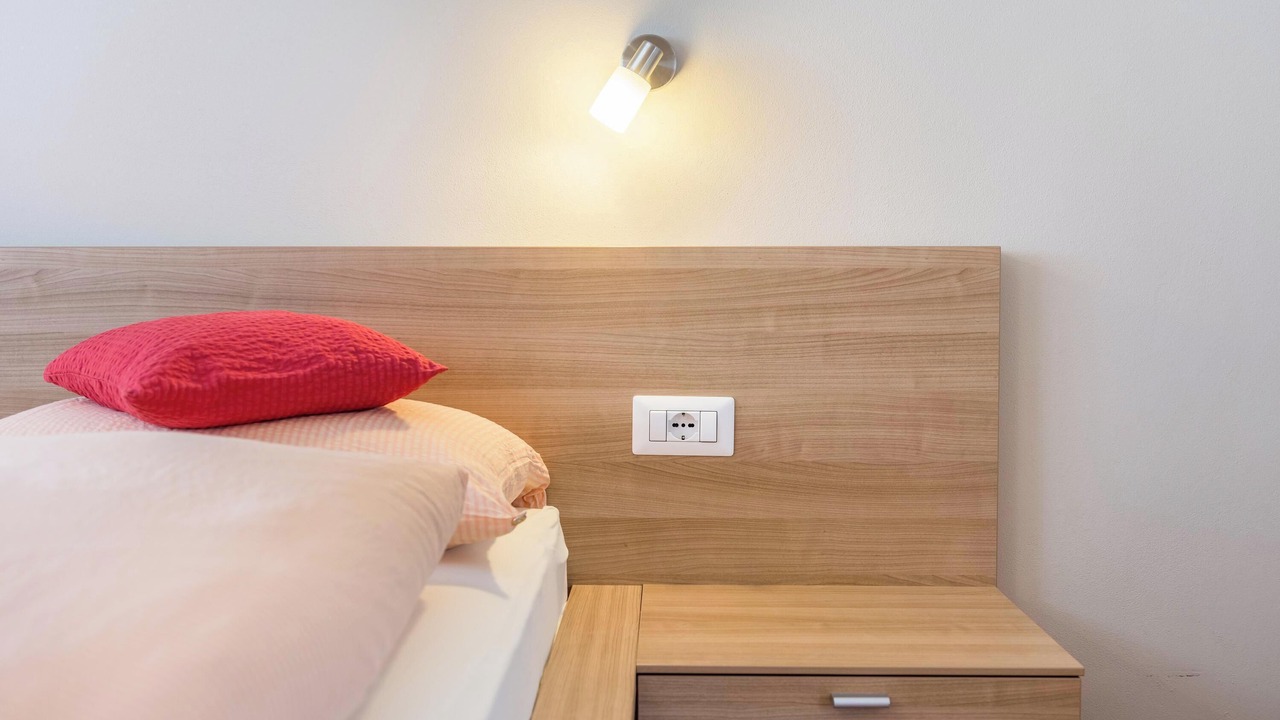 Photo of Bedroom in Funes