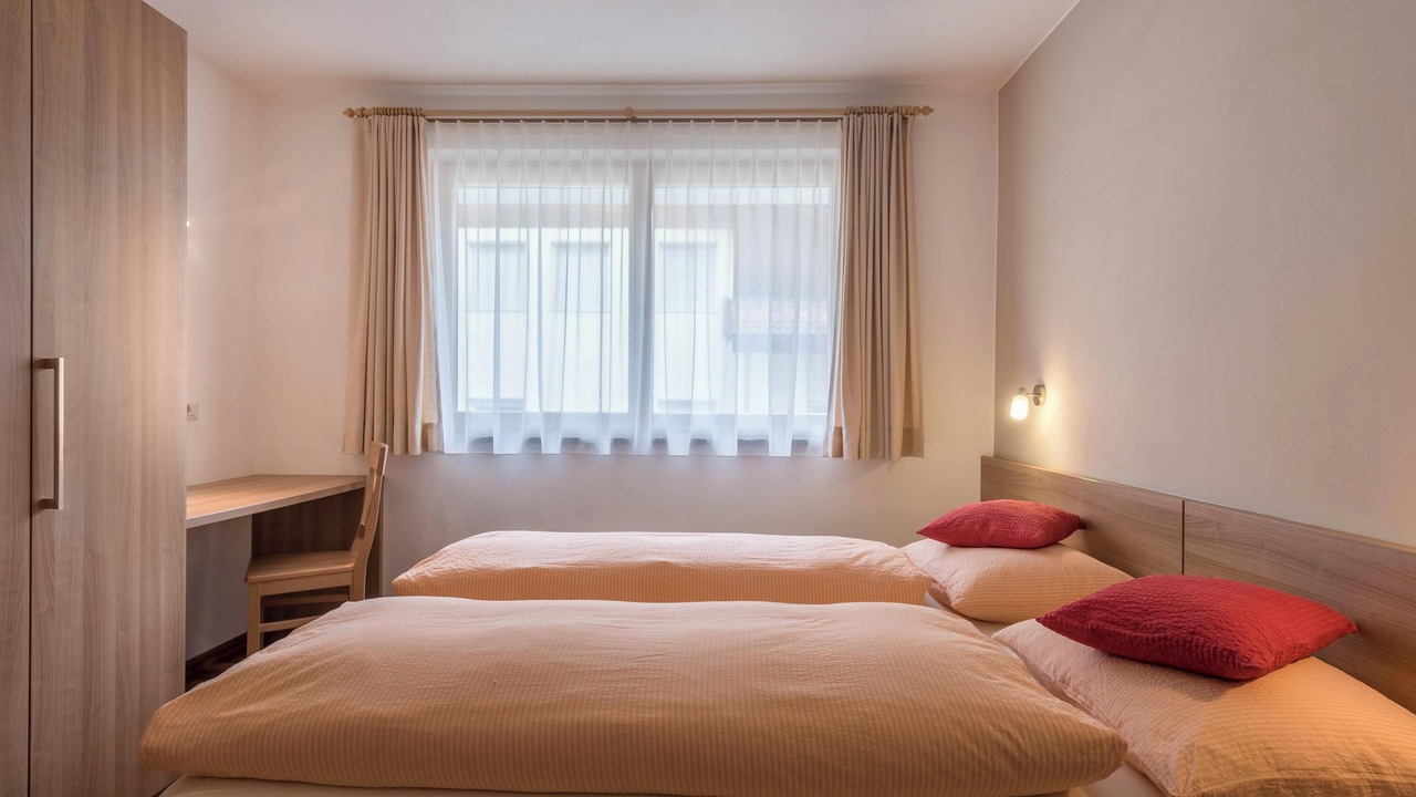 Photo of Bedroom in Funes