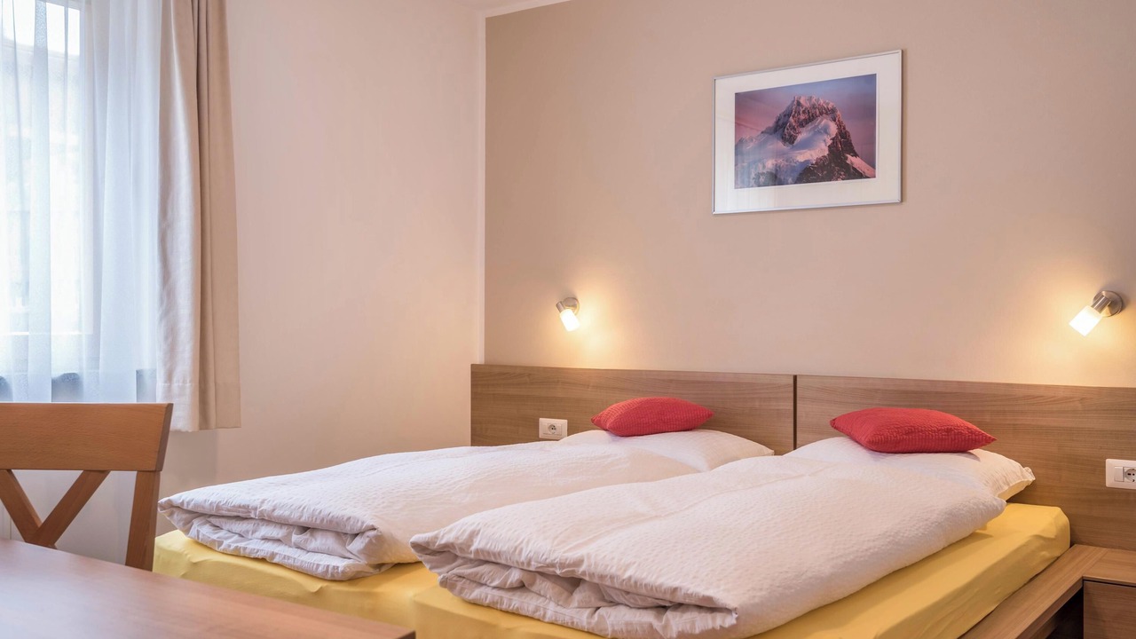 Photo of Bedroom in Santa Maddalena