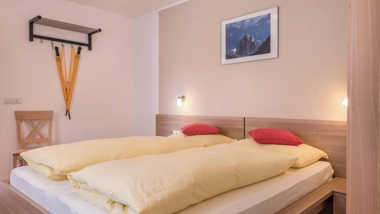 Photo of Bedroom in Santa Maddalena