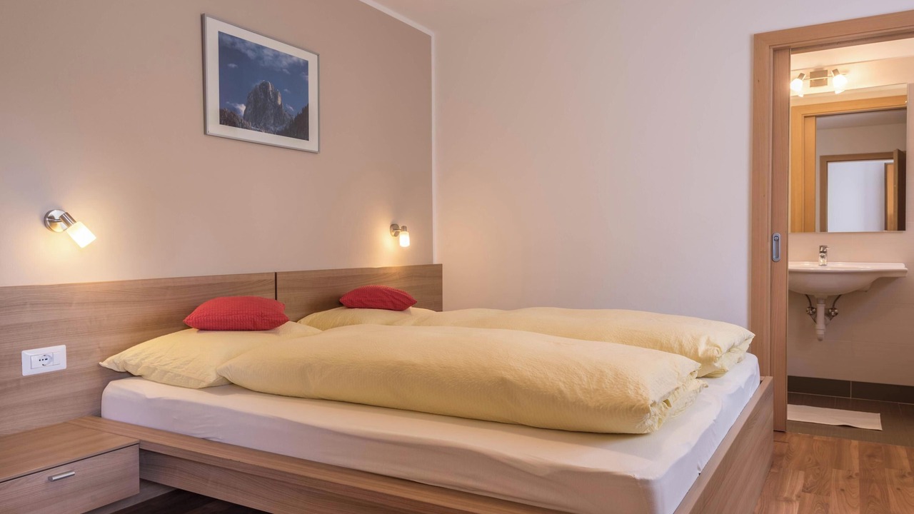 Photo of Bedroom in Santa Maddalena