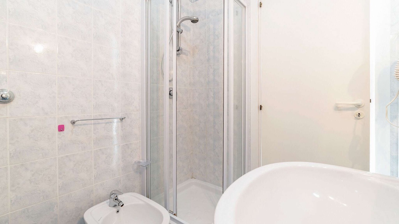 Photo of Bathroom in Policastro Bussentino