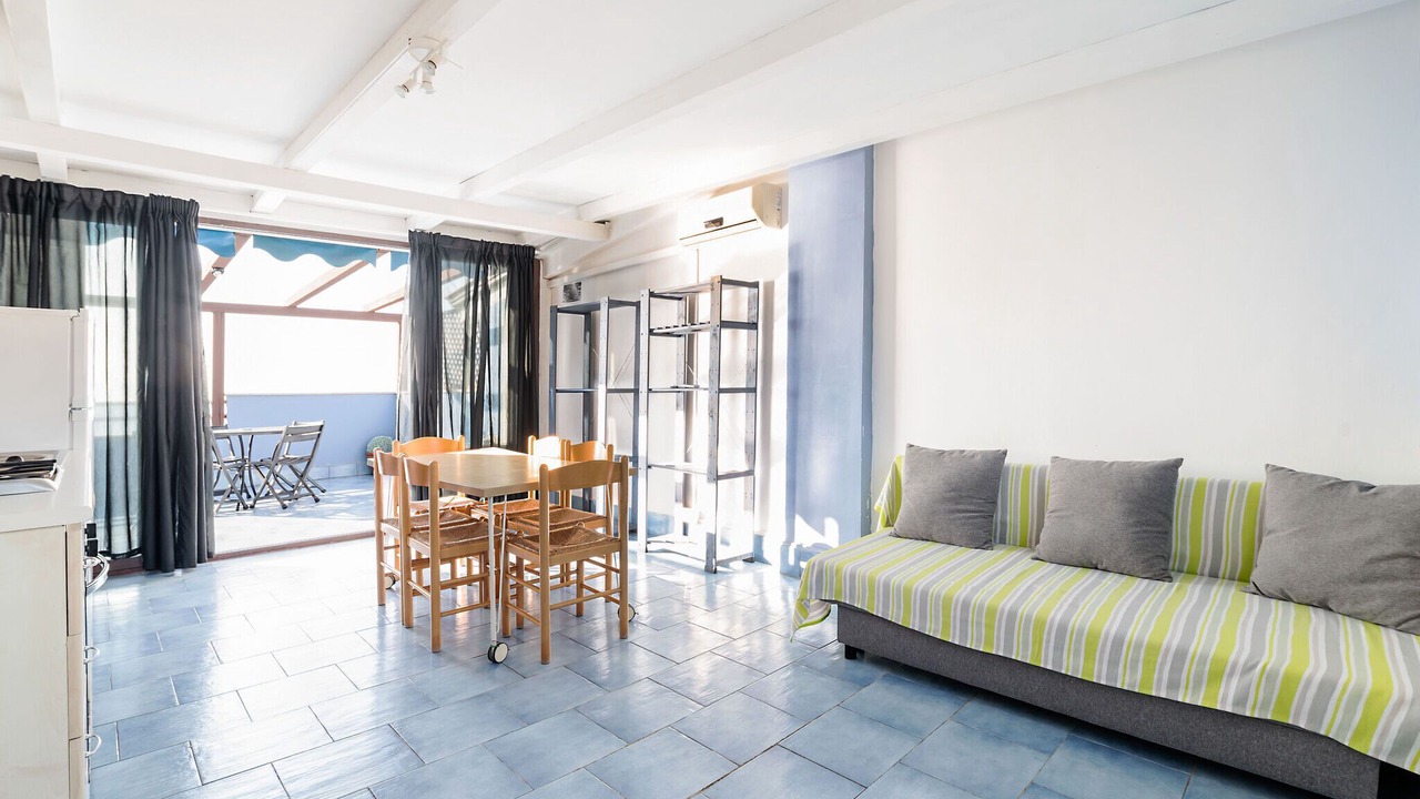 Photo of Livingroom in Policastro Bussentino