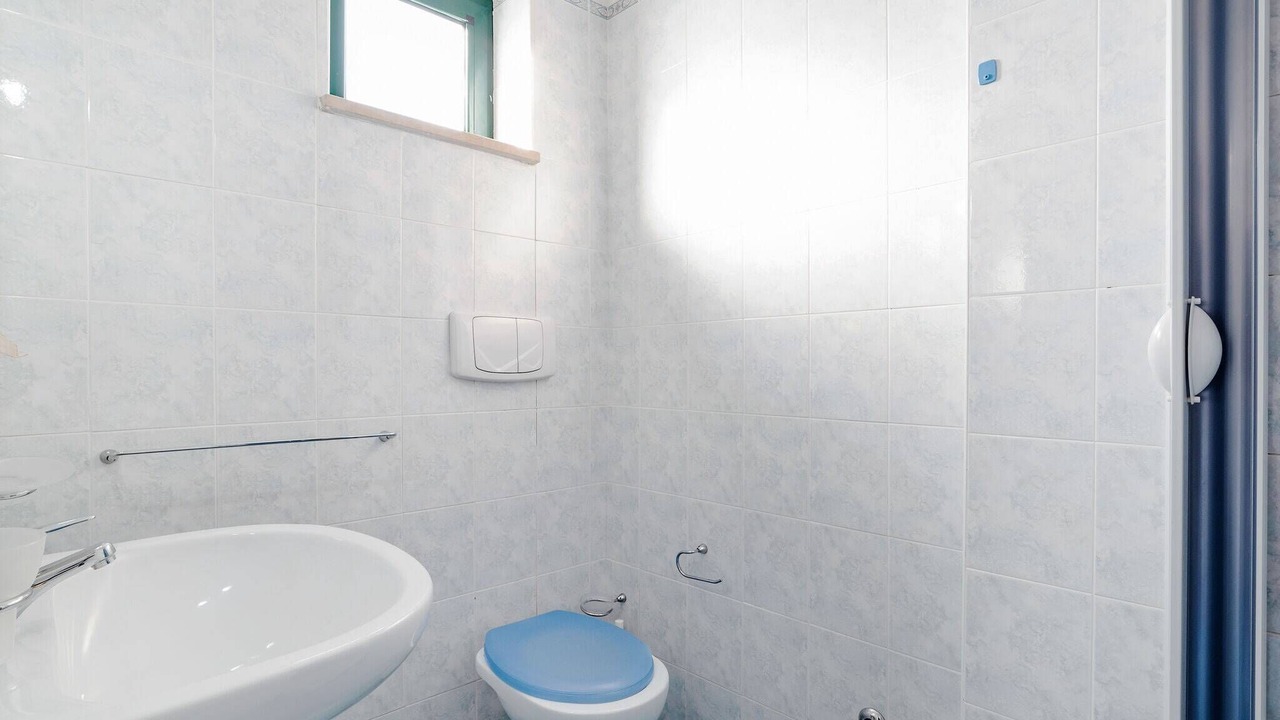 Photo of Bathroom in Policastro Bussentino