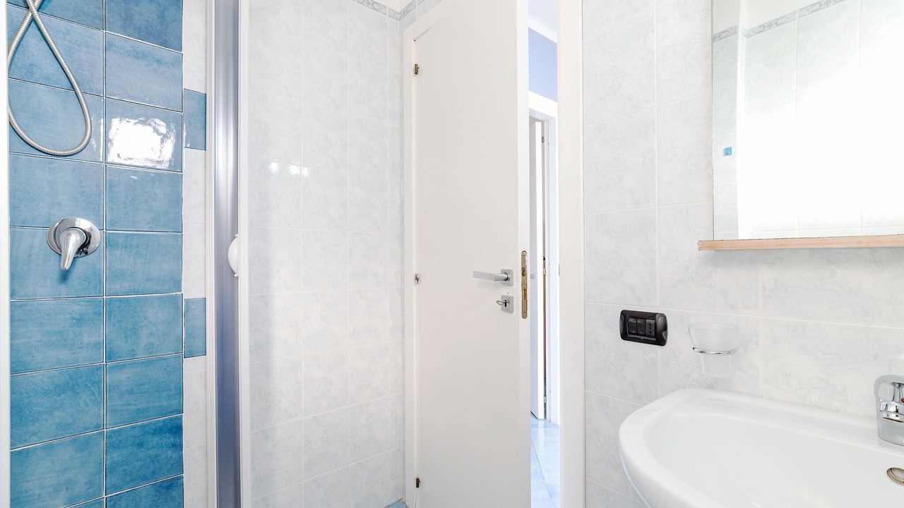 Photo of Bathroom in Policastro Bussentino