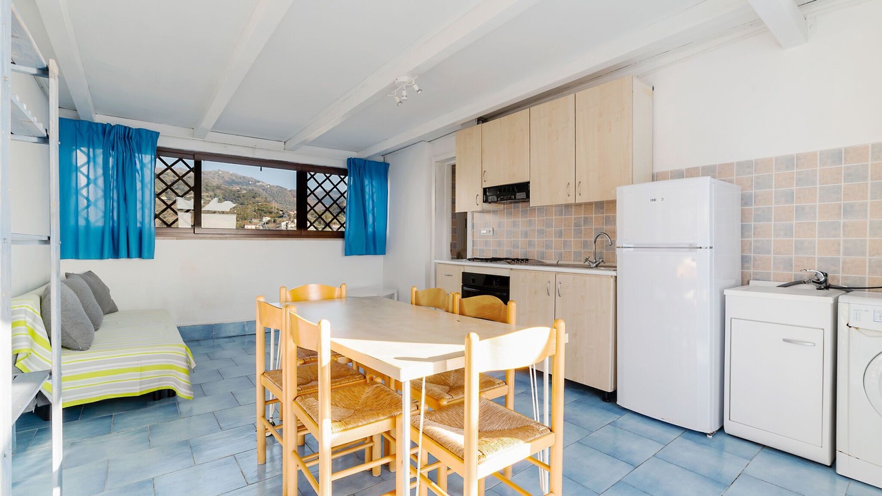 Photo of Livingroom in Policastro Bussentino