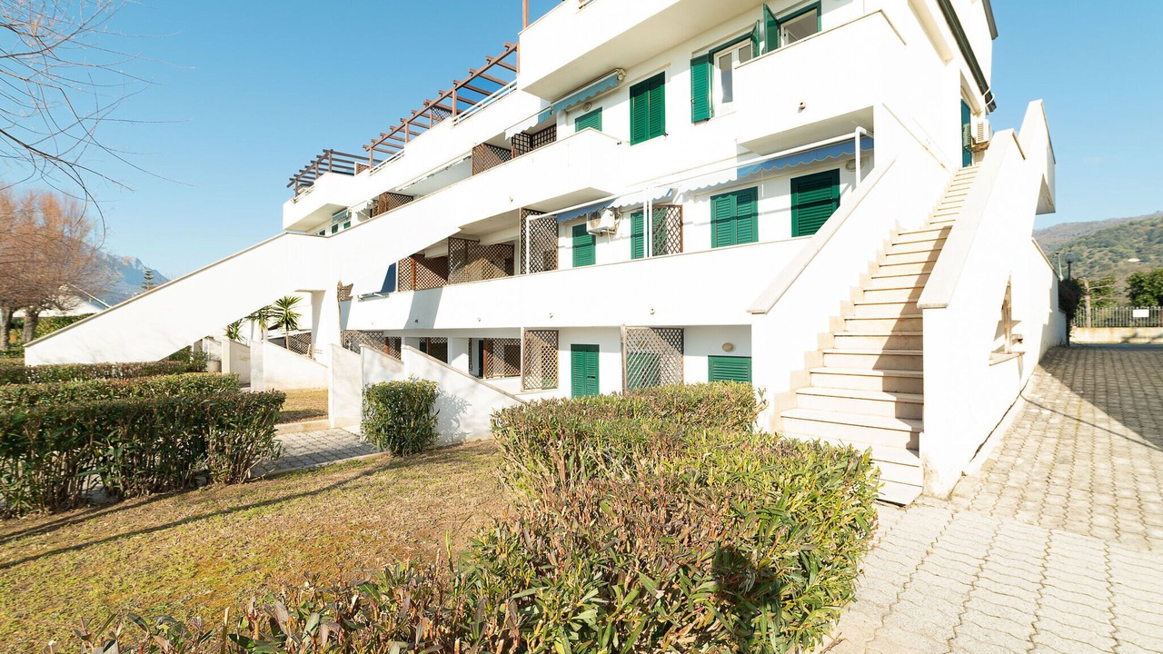 Photo of Outdoor in Policastro Bussentino