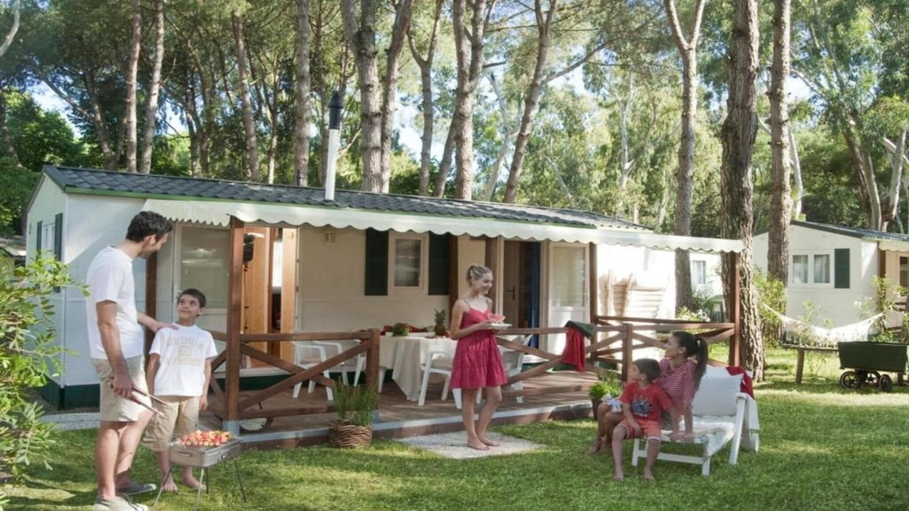 Photo of Others in Baia Domizia
