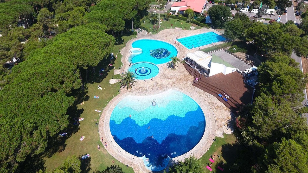 Photo of Outdoor in Baia Domizia