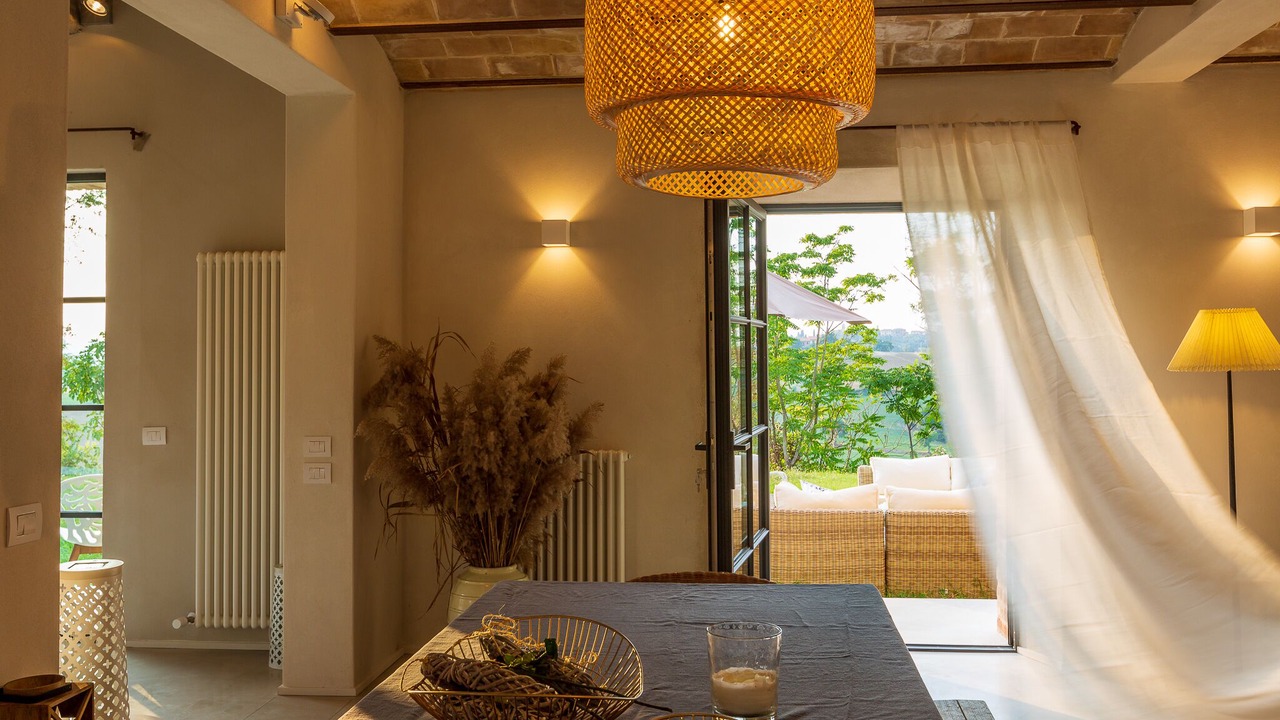 Photo of Bedroom in Castiglione del Lago