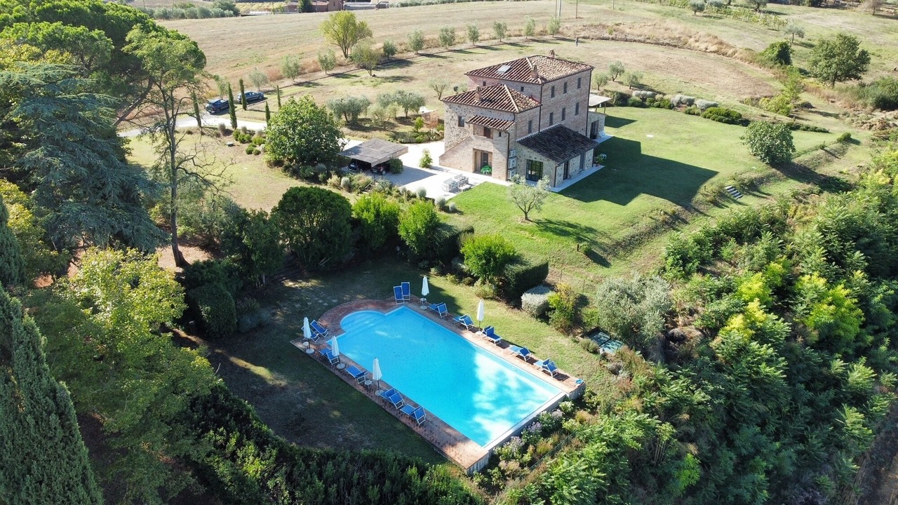 Photo of Outdoor in Castiglione del Lago