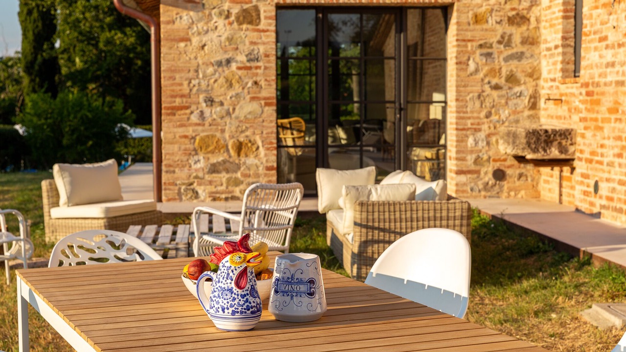 Photo of Outdoor in Castiglione del Lago