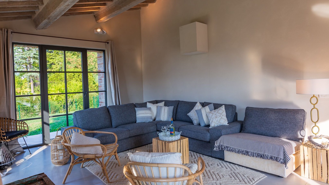 Photo of Livingroom in Castiglione del Lago