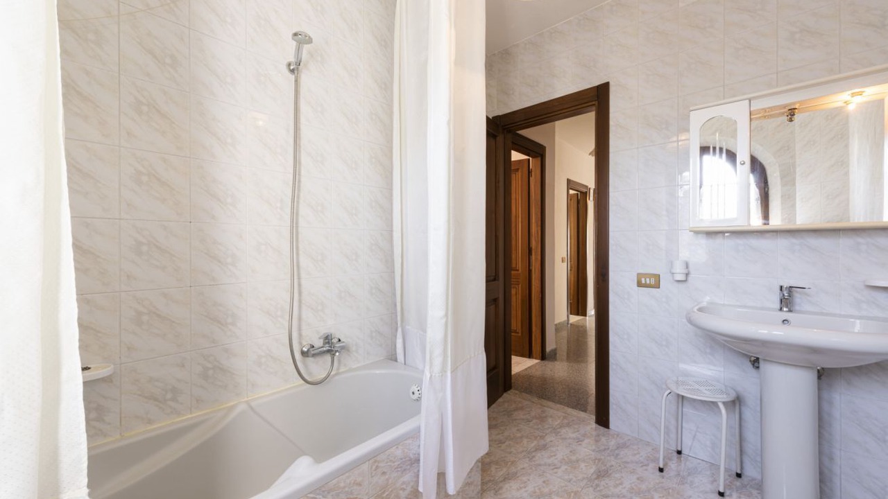 Photo of Bathroom in Marina di Massa