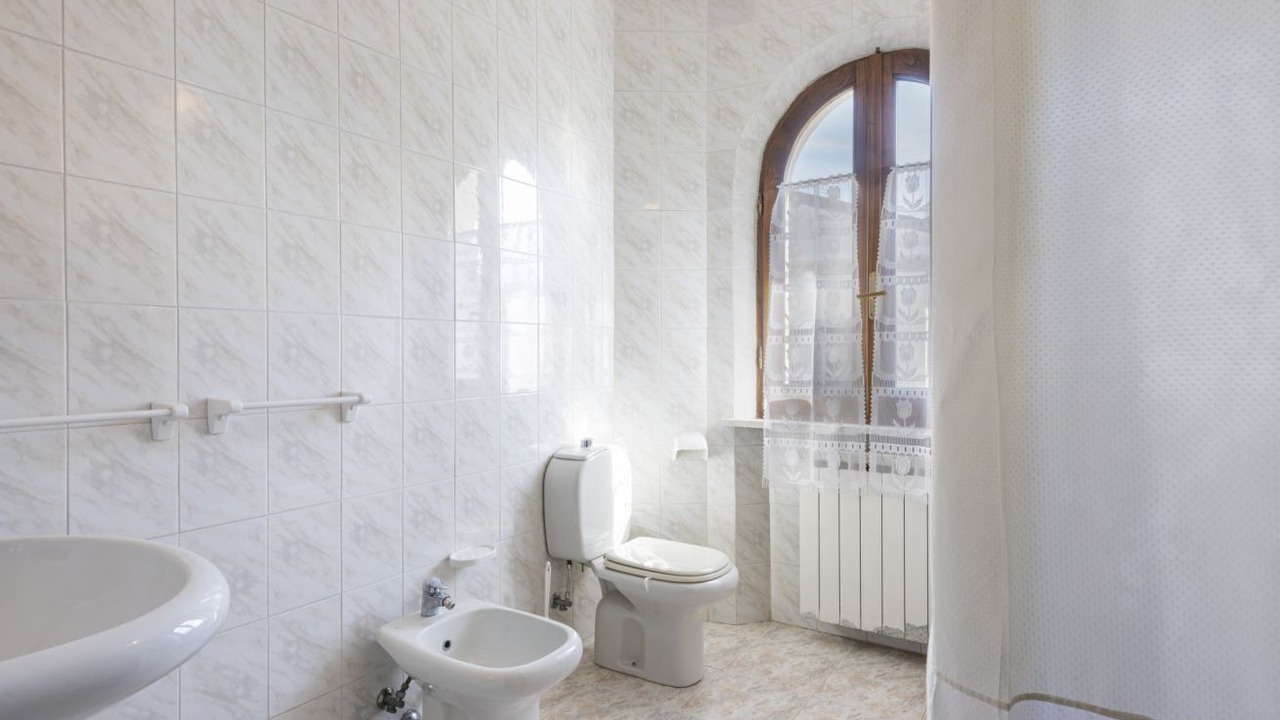 Photo of Bathroom in Marina di Massa