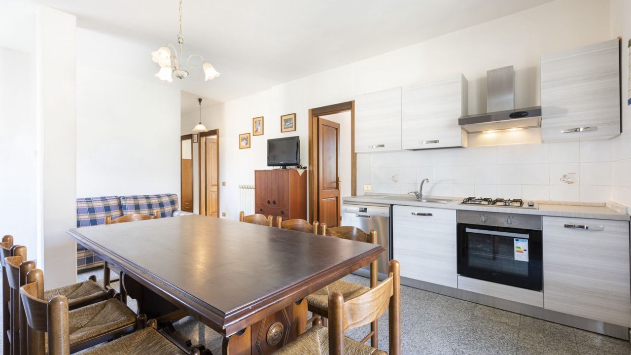 Photo of Kitchen in Marina di Massa