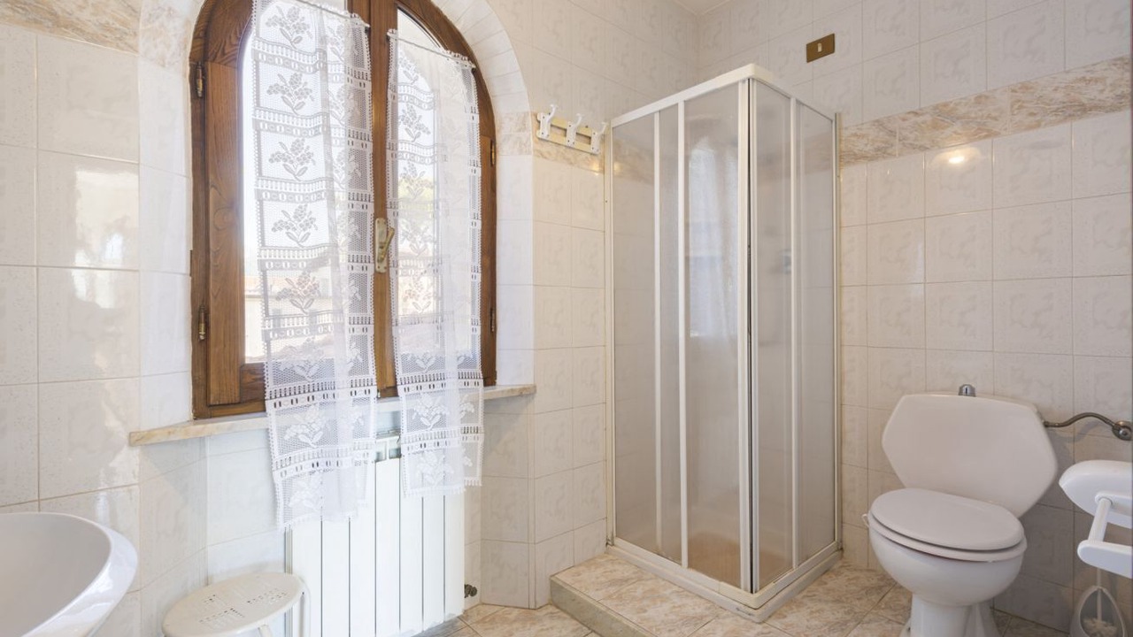 Photo of Bathroom in Marina di Massa