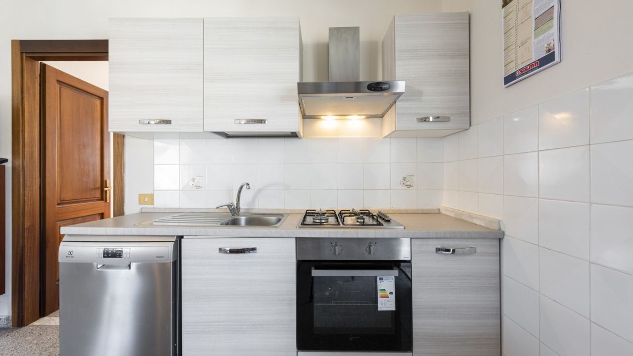 Photo of Kitchen in Marina di Massa