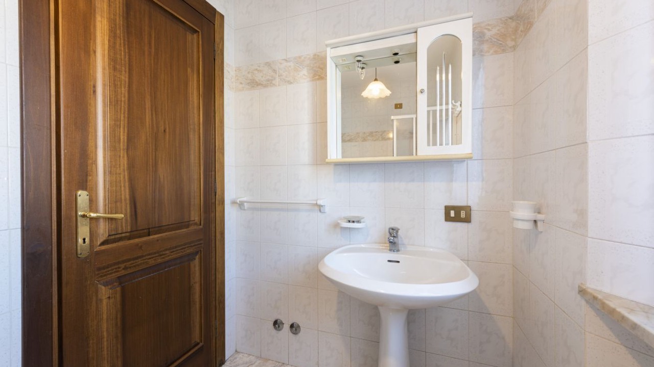 Photo of Bathroom in Marina di Massa