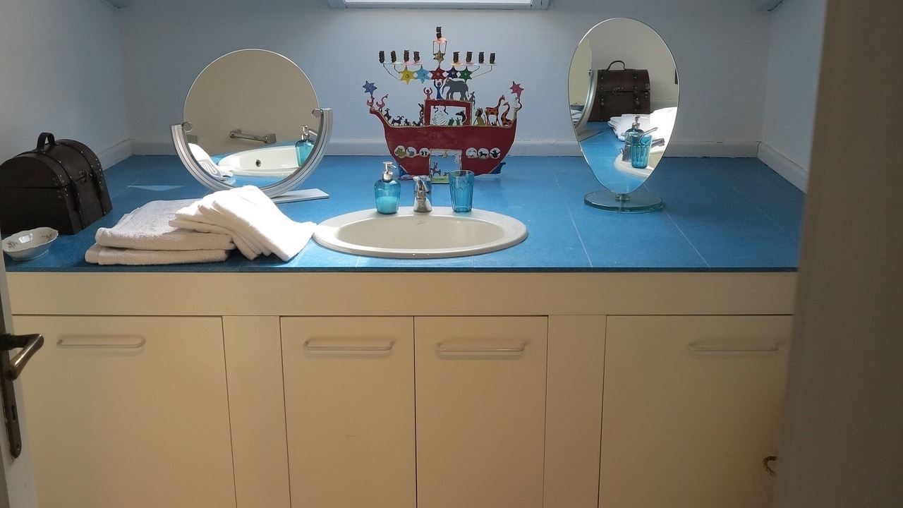 Photo of Bathroom in Nord-Ovest
