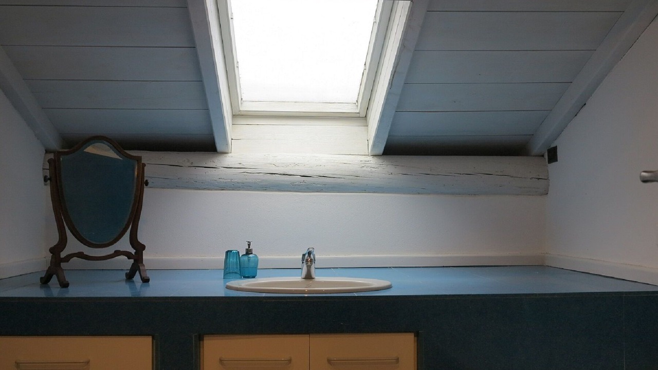 Photo of Bathroom in Nord-Ovest