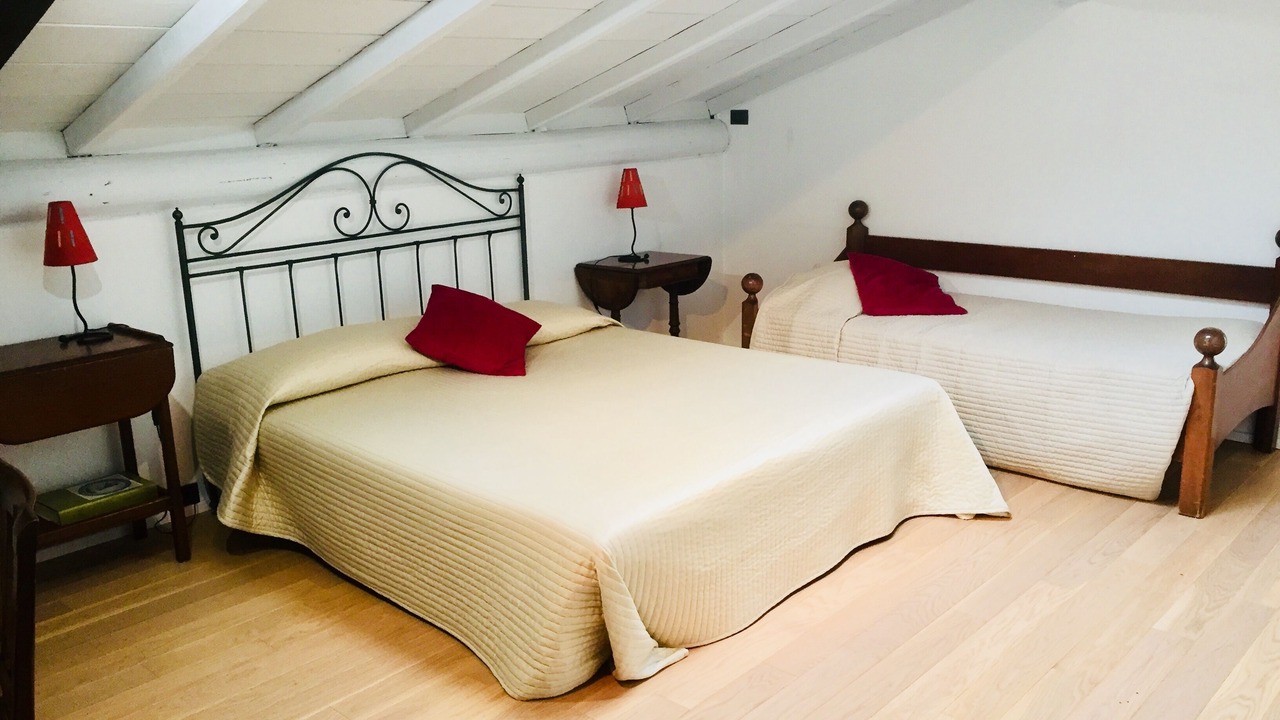 Photo of Bedroom in Nord-Ovest