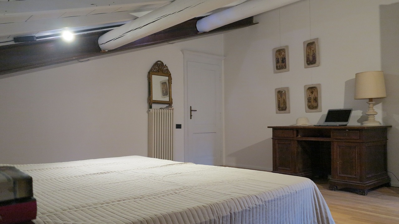 Photo of Bedroom in Nord-Ovest