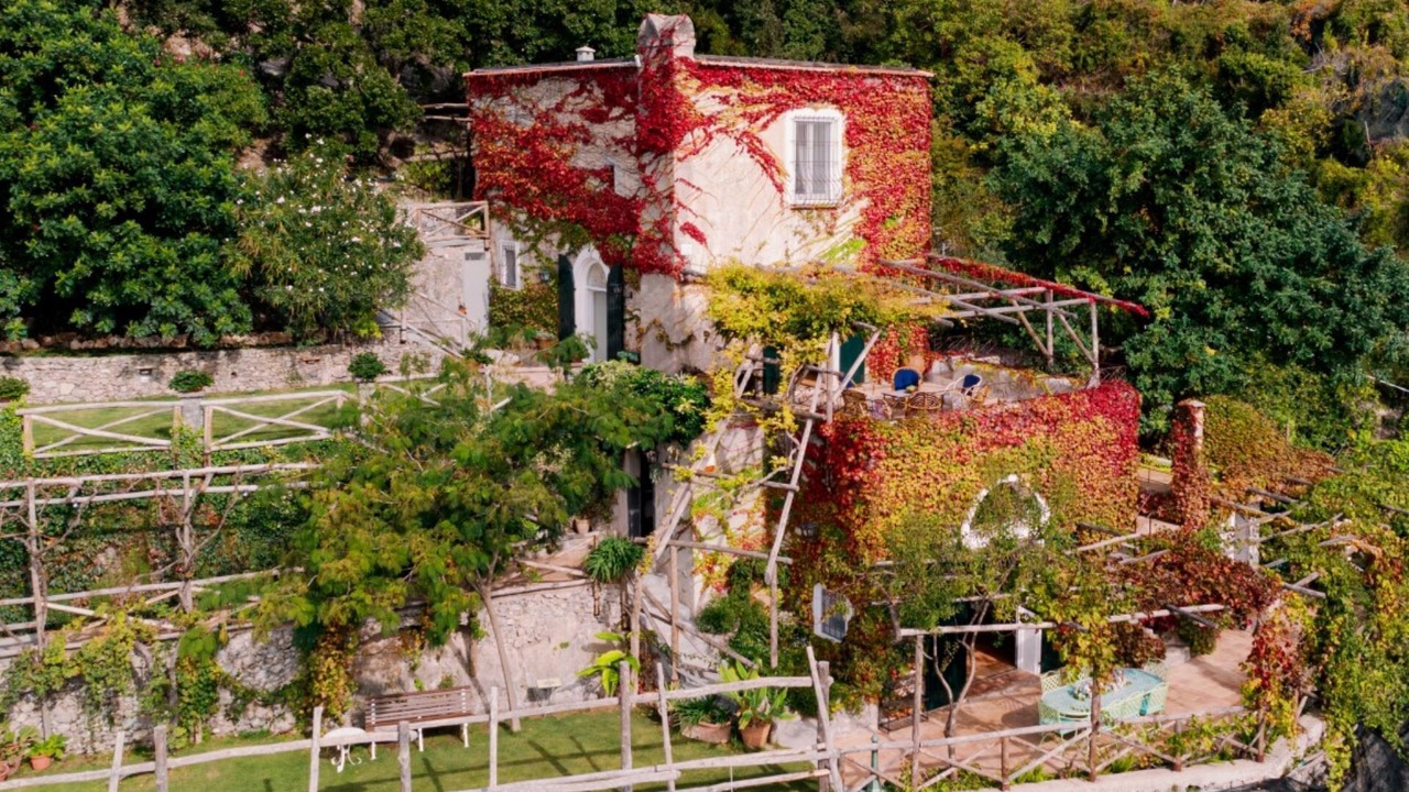 Photo of Outdoor in Maiori