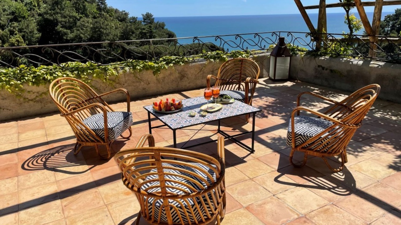 Photo of Outdoor in Maiori