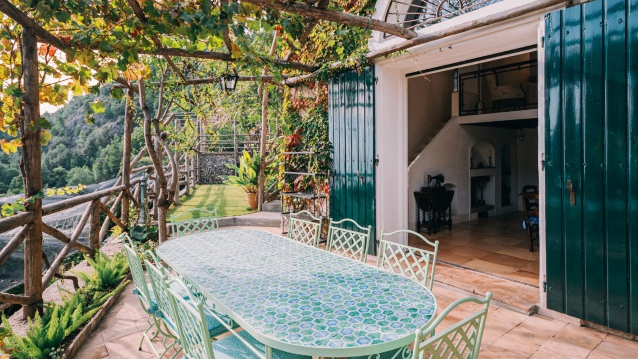 Photo of Outdoor in Maiori