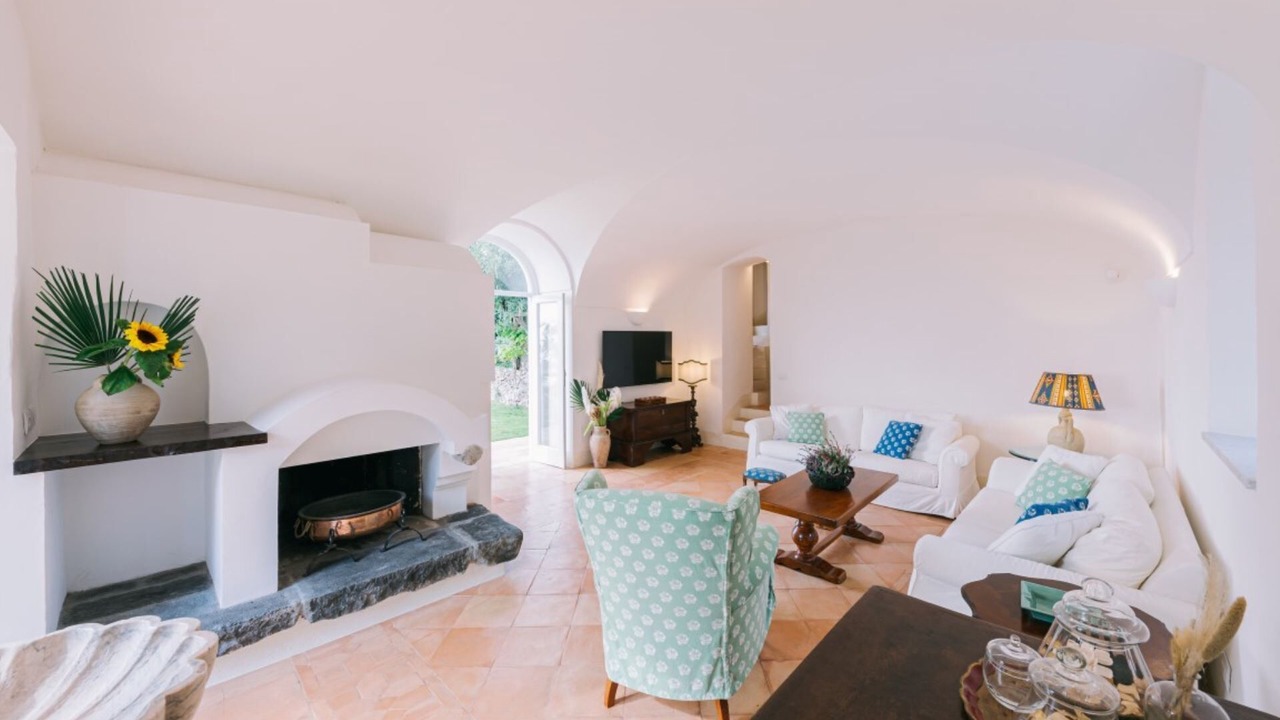 Photo of Livingroom in Maiori