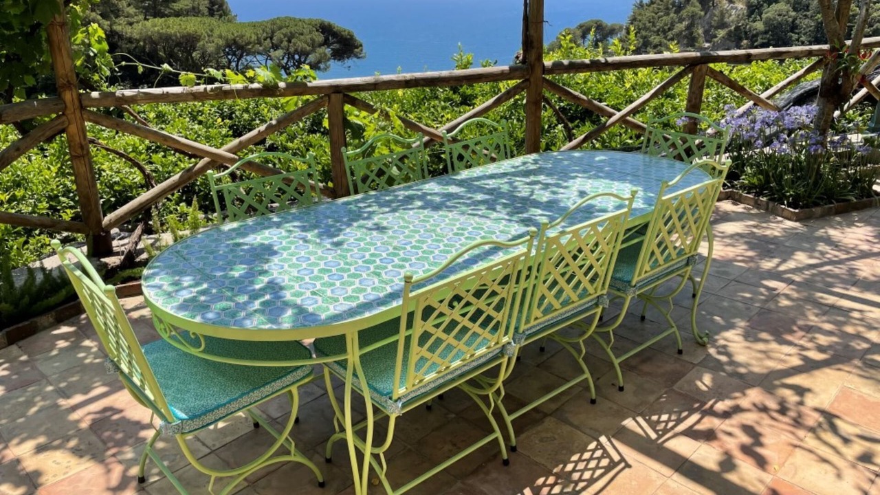 Photo of Outdoor in Maiori