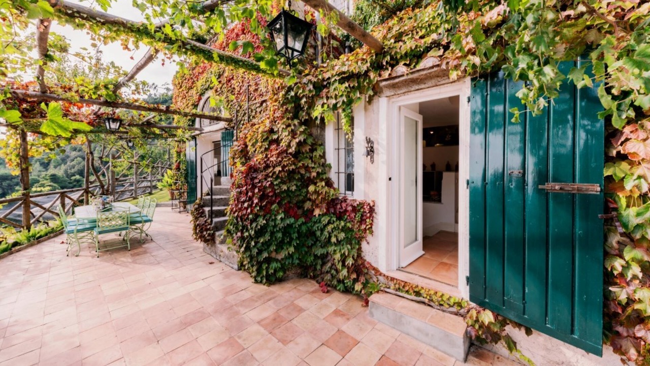 Photo of Outdoor in Maiori