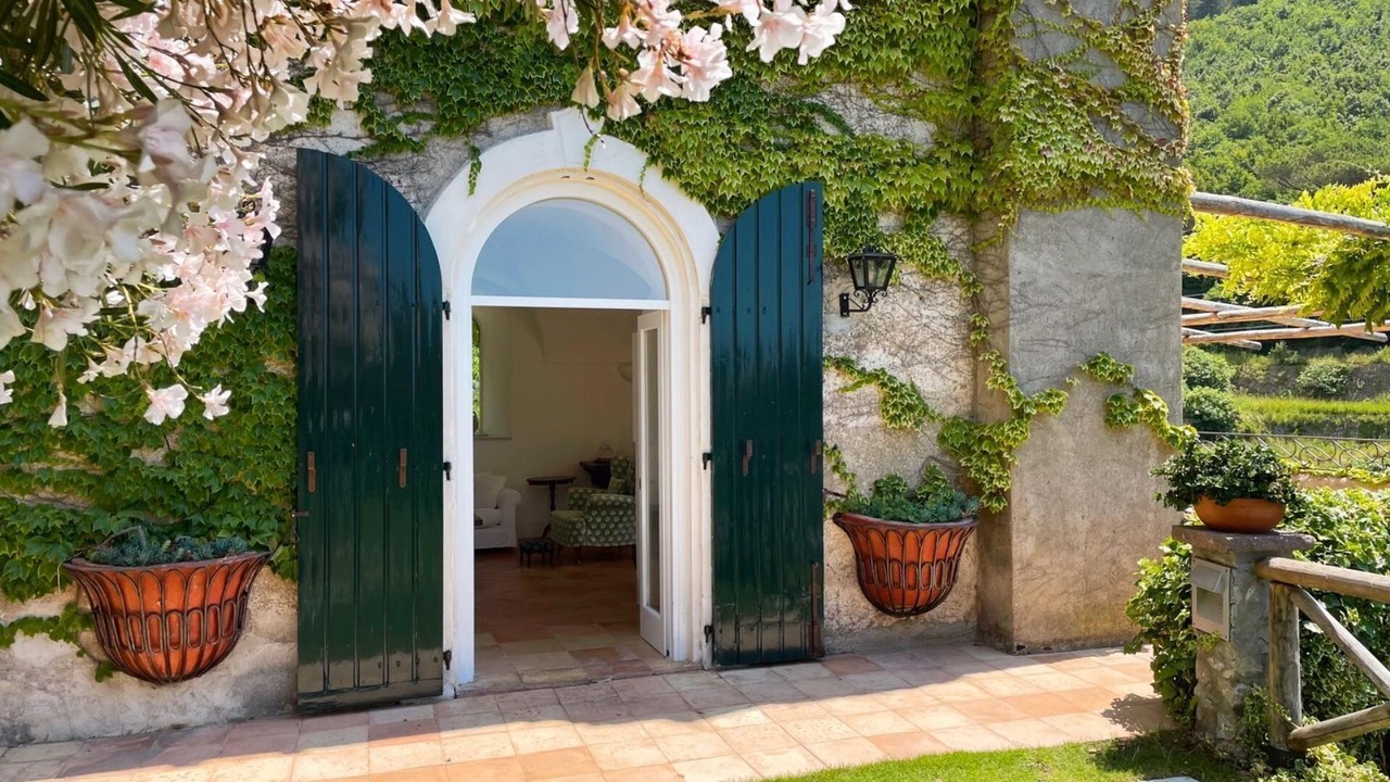 Photo of Outdoor in Maiori