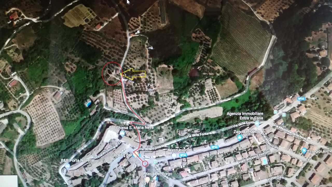 Photo of Others in Penna in Teverina