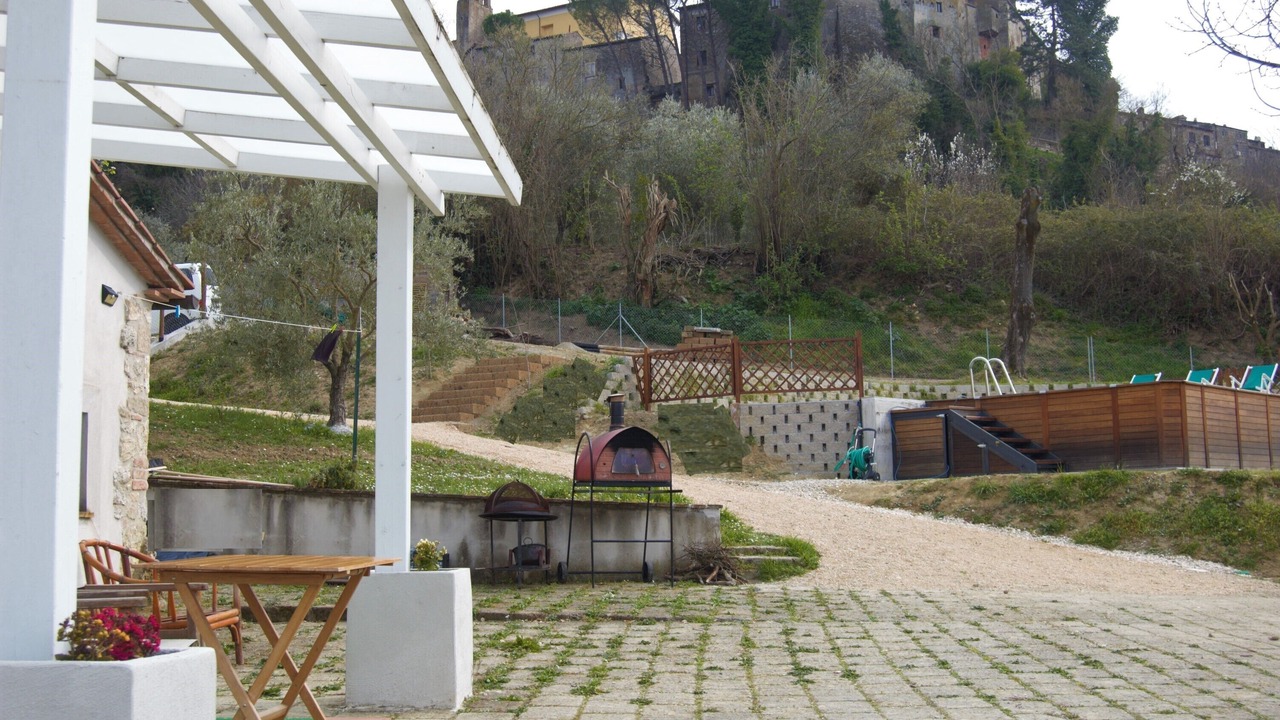 Photo of Outdoor in Penna in Teverina