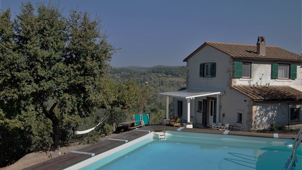 Photo of Outdoor in Penna in Teverina