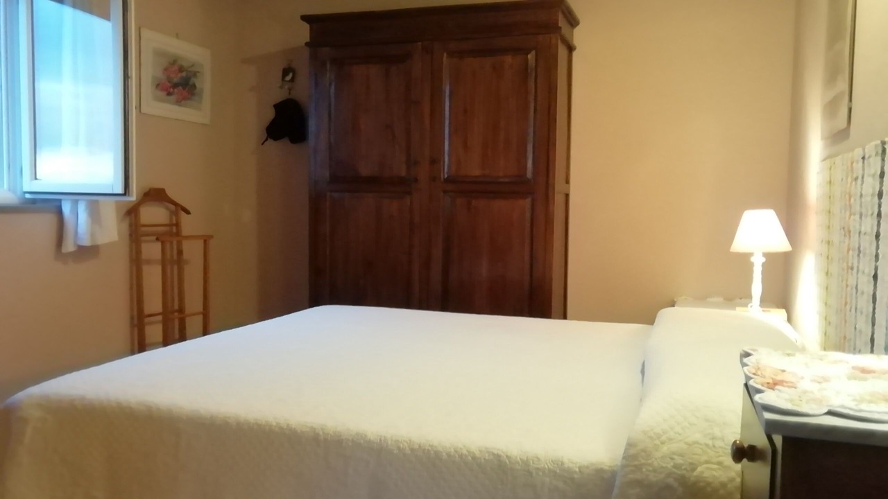Photo of Bedroom in Penna in Teverina