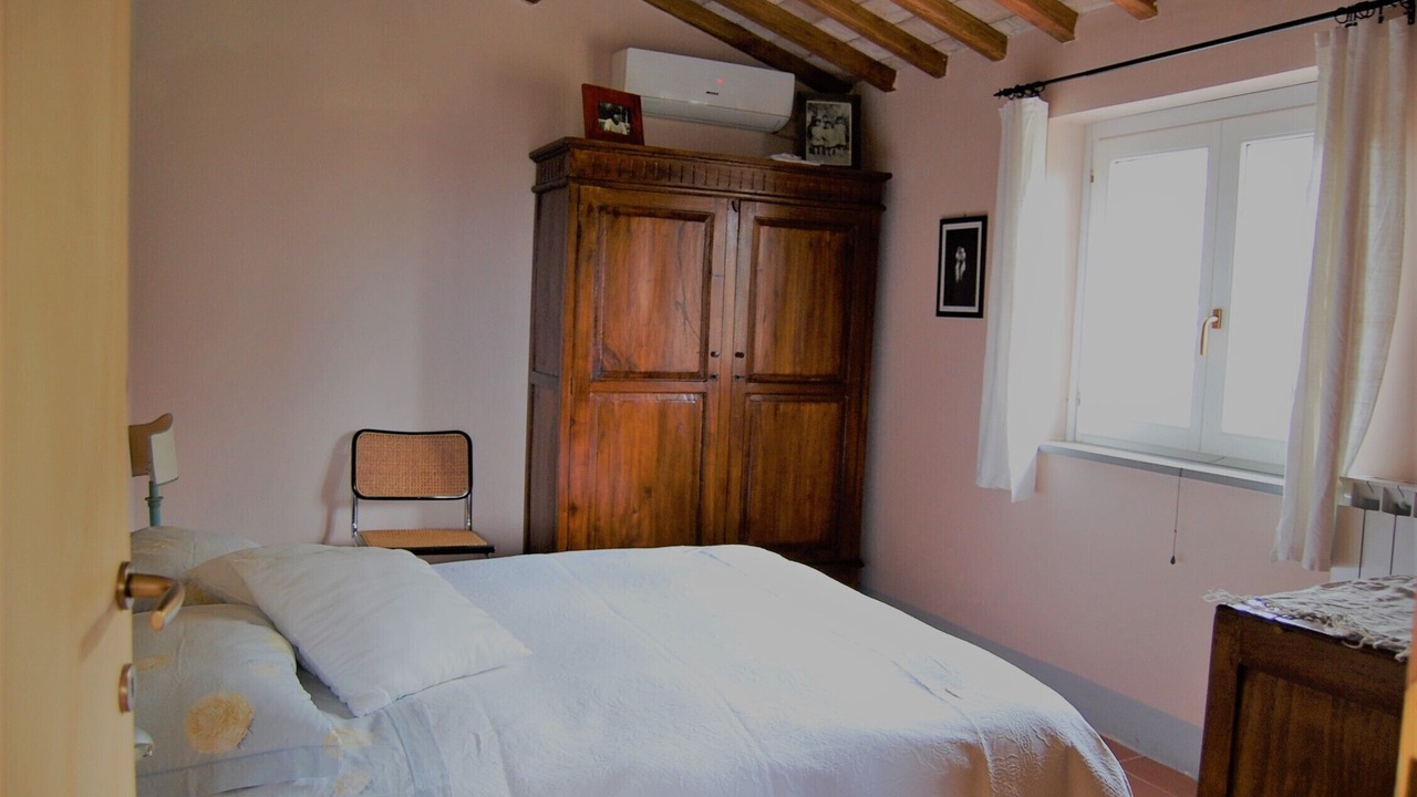Photo of Bedroom in Penna in Teverina