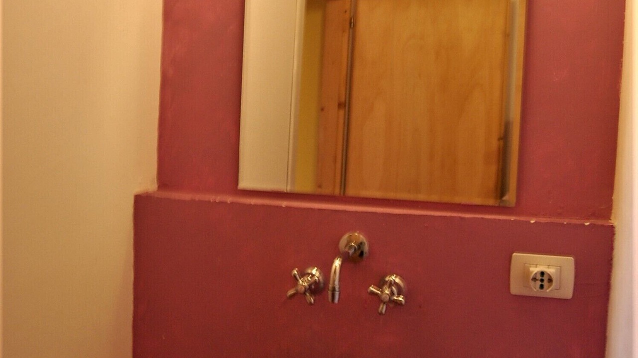 Photo of Bathroom in Penna in Teverina