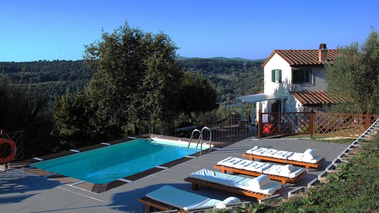 Photo of Outdoor in Penna in Teverina