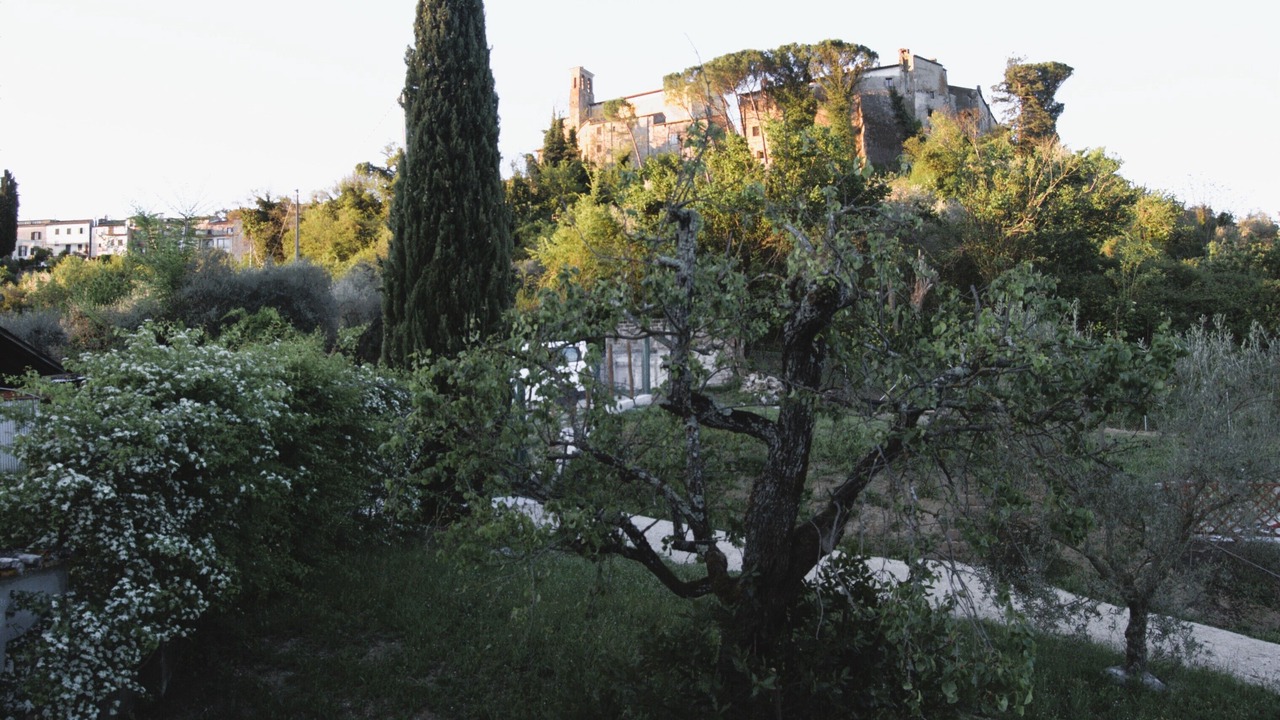 Photo of Bedroom in Penna in Teverina