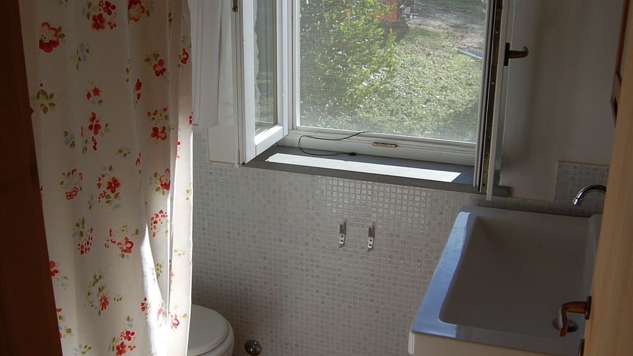 Photo of Bathroom in Penna in Teverina